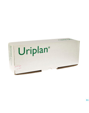 Uriplan poch jamb+tuy.30cm 500ml 10