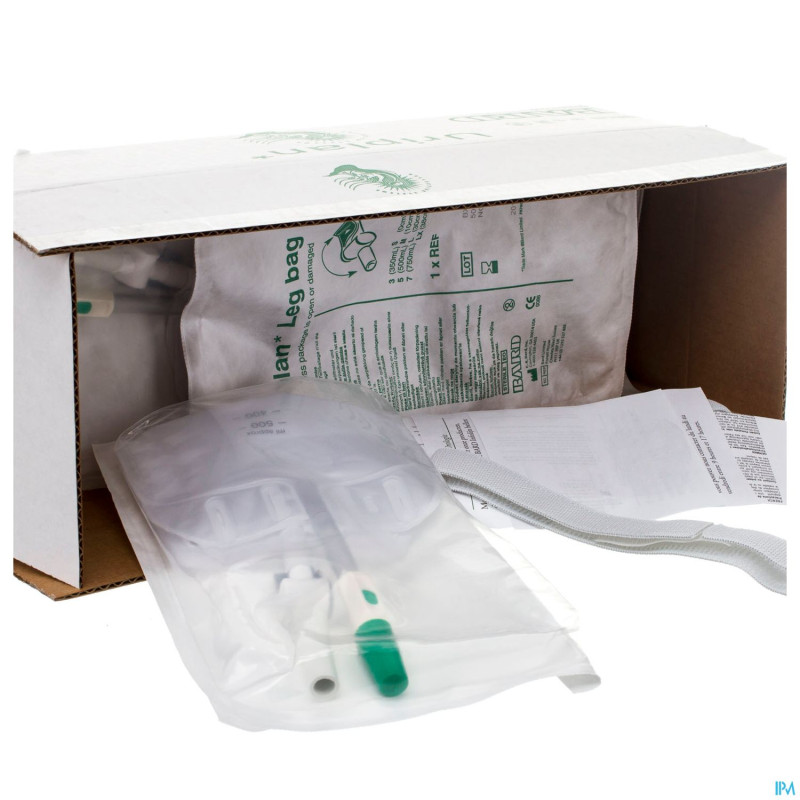 Uriplan poch jamb+tuy.10cm 500ml 10