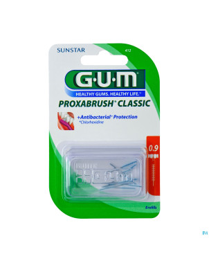 Gum proxa 0,9mm 8    412