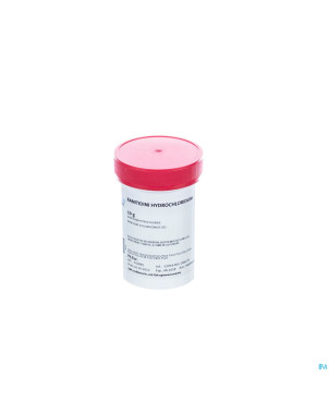 Ranitidine hcl pdr    10g fag