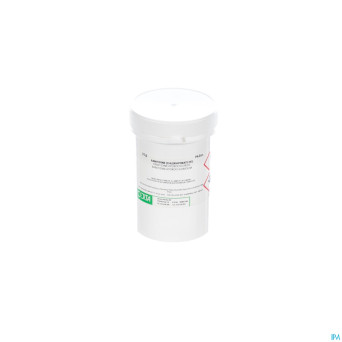 Ranitidine hcl pdr    25g fag