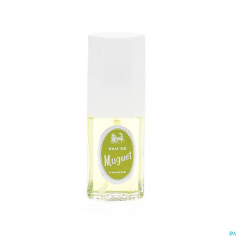 Eau muguet fraver    12ml vapo cap