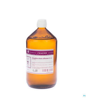 Amande huile d'-(raffinee) ph.eur    1l magis