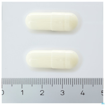 Progor caps 28x300mg