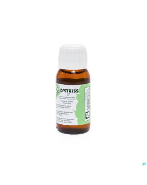 D stress    60ml