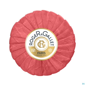 Roger&gallet savon figue    200g