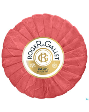 Roger&gallet savon figue    200g