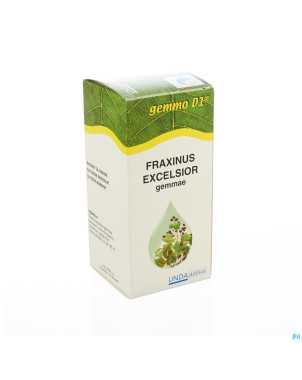Fraxinus excels.gemmo d1 125ml boiron