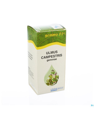 Ulmus campestr. gemmo d1 125ml boiron