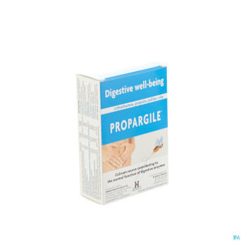 Propargile    gel  64 holistica