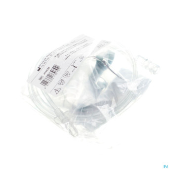 Eurosol set masque enfant