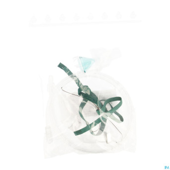 Eurosol set masque ad