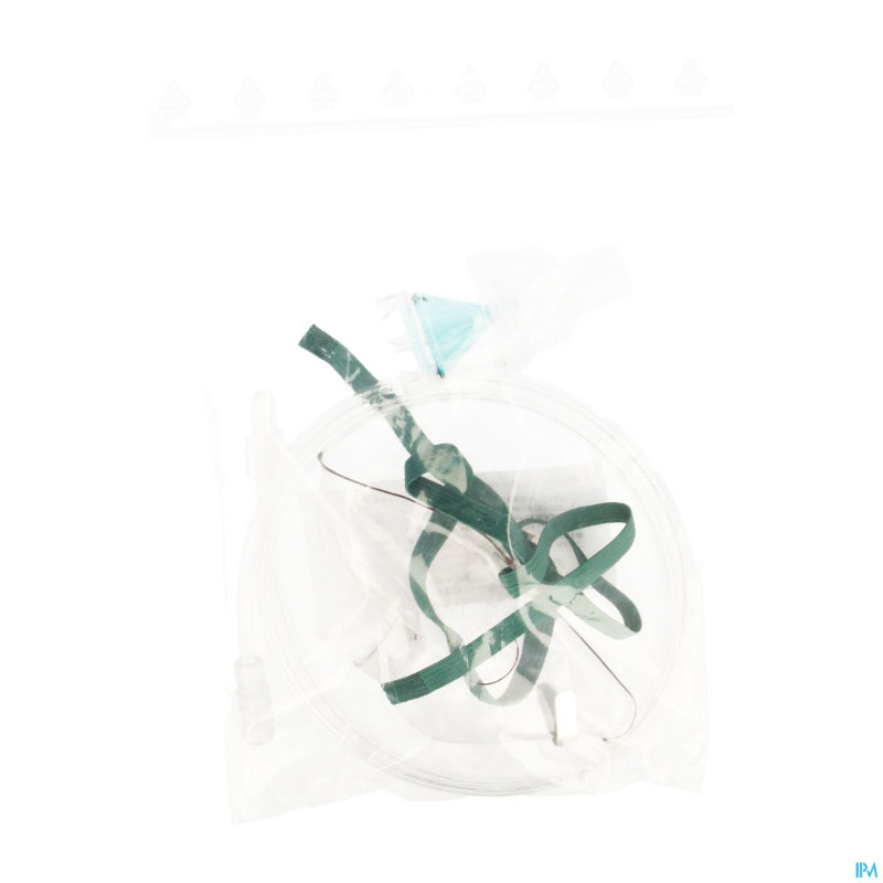 Eurosol set masque ad