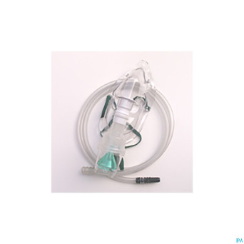 Eurosol set masque ad