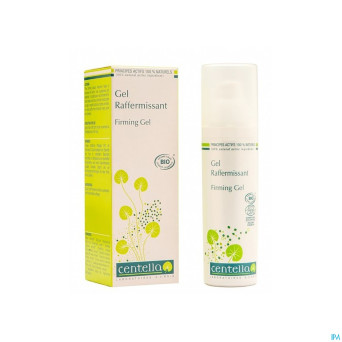 Centella gel raffermissant    100ml