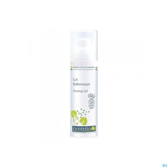 Centella gel raffermissant    100ml