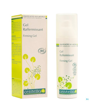 Centella gel raffermissant    100ml