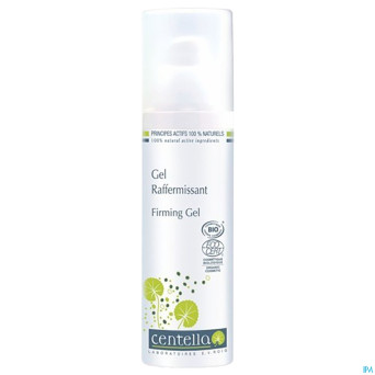 Centella gel raffermissant    100ml