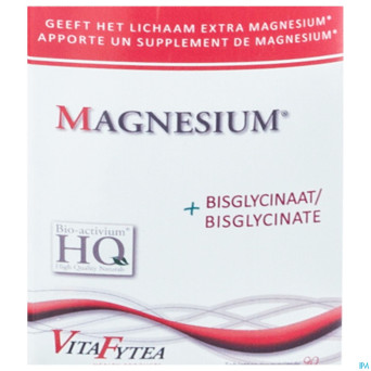 Vitafytea magnesium a 20%    90