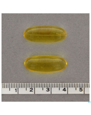 Vitafytea omega 3 6 9    softcaps 300