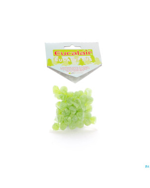 Eucalair eucalyptus vert 85g