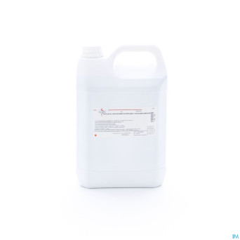 Dextrometorph. sirop nfvi    5l fag