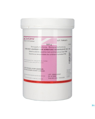 Ava creme    500g fag