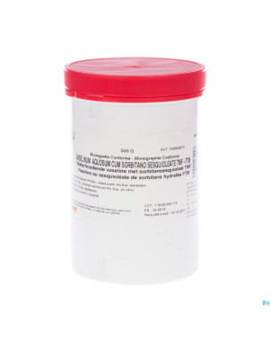 Ava creme    500g fag