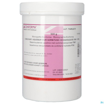 Ava creme    500g fag