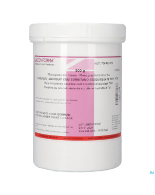 Ava creme    500g fag