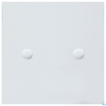 Topamax tabl  60 x  25 mg