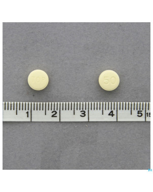 Topamax tabl  60 x  50 mg