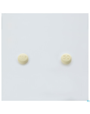 Topamax tabl  60 x  50 mg