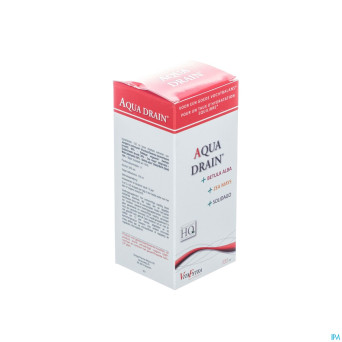 Vitafytea aqua-drain    100ml