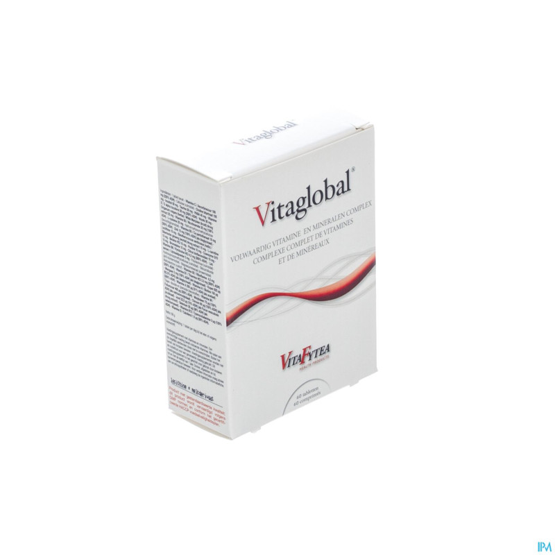 Vitafytea vitaglobal    tabl  60