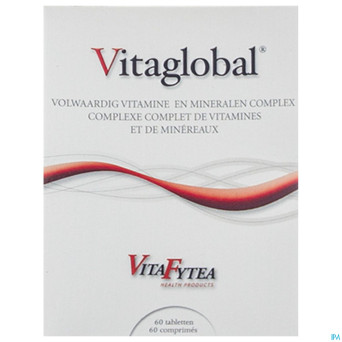 Vitafytea vitaglobal    tabl  60