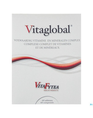 Vitafytea vitaglobal    tabl  60