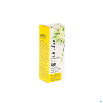 Urtiflor roller vsm    10ml