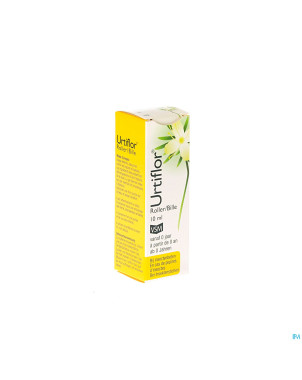 Urtiflor roller vsm    10ml
