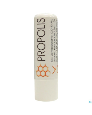 Soria propolis baume levres stick 4g