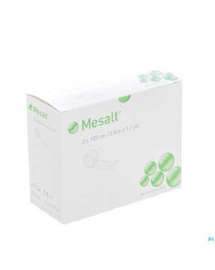 Mesalt meche ster 2x100cm/1  285280