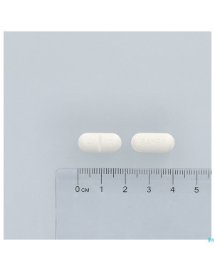 Ciproxine 500 comp  20 x 500 mg