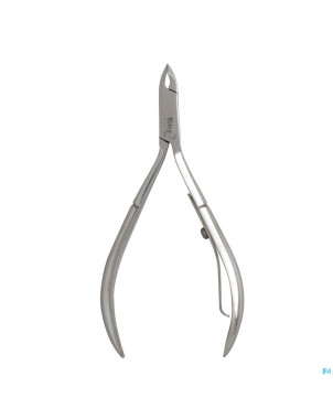 Vitry classic pince peaux fermoir inox    1052f