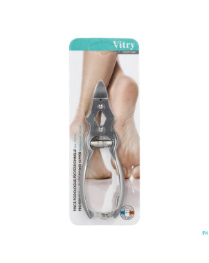 Vitry classic pince podologue profess.    1058