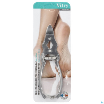 Vitry classic pince podologue profess.    1058