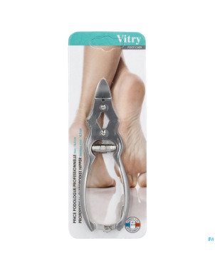 Vitry classic pince podologue profess.    1058