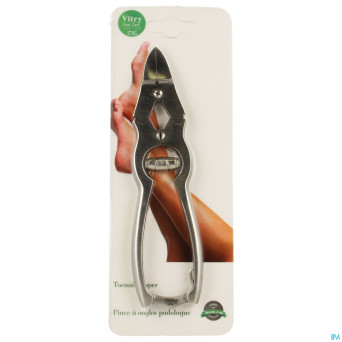 Vitry classic pince podologue profess.    1058