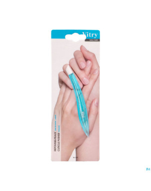 Vitry classic repousse peaux pied biche    1087b