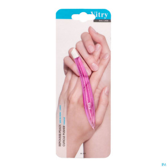 Vitry classic repousse peaux pied biche    1087b