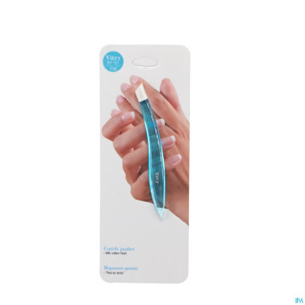 Vitry classic repousse peaux pied biche    1087b